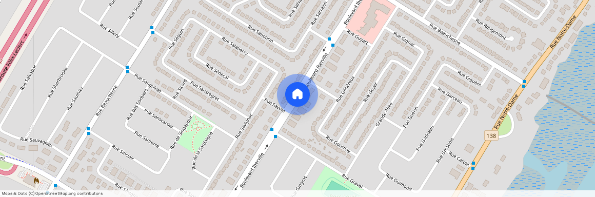 Nouveauté, 886 Boul. Iberville, app. 42, Repentigny (Repentigny) (, Lanaudière, ), J5Y2R5