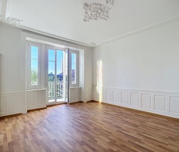 Appartement de 2.5 pièces avec balcon - Foto 1