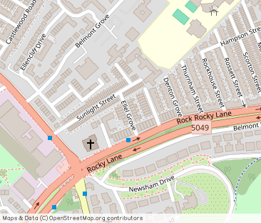 Ellel Grove, Liverpool, Merseyside, L6 - Photo 1