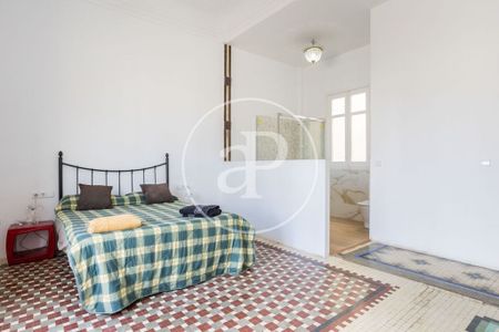 Luxury Apartment for rent in Valencia - Photo 5