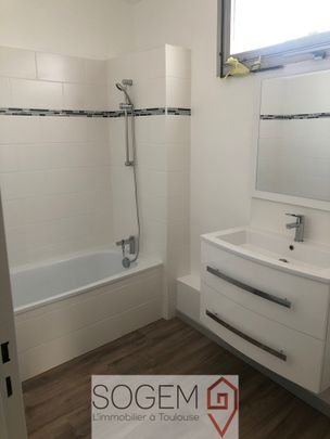 Appartement T4 en location à Toulouse - Photo 1