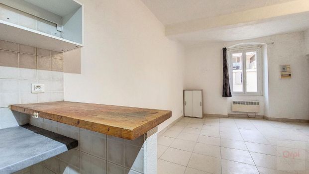 Location Appartement 1 pièce 23m² AJACCIO 20000 - Photo 1