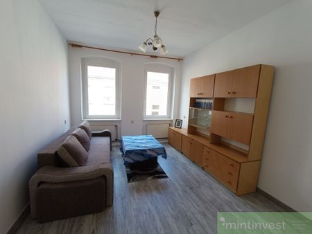 Na wynajem mieszkanie 2 pokojowe w Centrum. - Photo 4