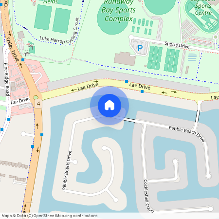 59 Pebble Beach Drive, Runaway Bay QLD 4216