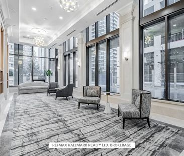 For Lease - 36 Elm Drive Unit# 1405, Mississauga, Ontario - Photo 1
