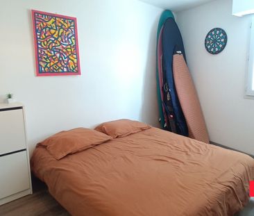 Location Appartement 3 pièces 54m² VANNES 56000 - Photo 6