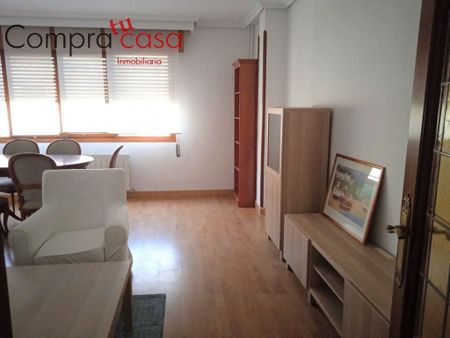5 room luxury Apartment for rent in Segovia, Spain - Foto 3