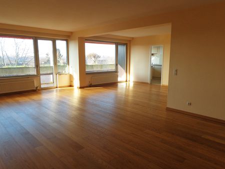 Gesucht - Gefunden! Sonnenverwöhnte 3-Zimmer Wohnung in Düsseldorf-Bilk - Photo 3