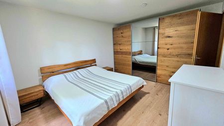 3.5 Zimmer, 69 m², 1. Stock - Photo 4