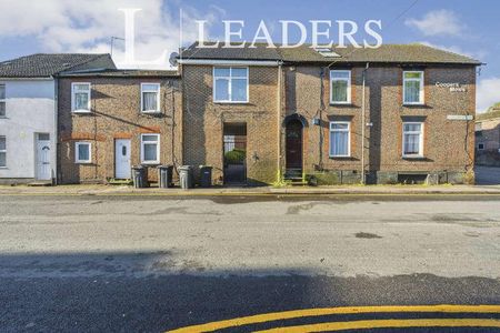 Bedroom Apartment - Coopers Mews - Central Luton, LU1 - Photo 2