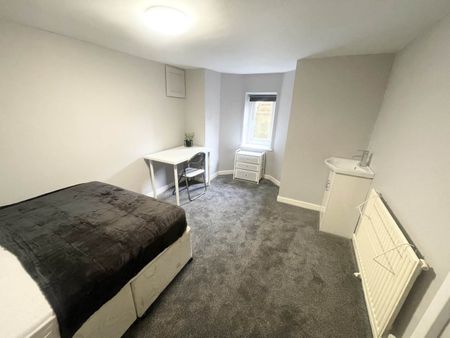 Knowle Road (room 1), Burley, Leeds - Photo 2