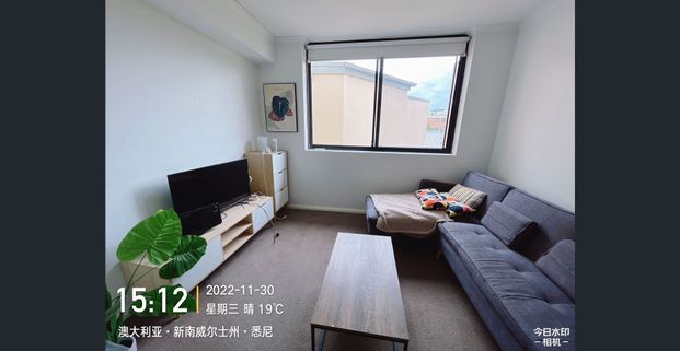 Fully Furnished-Convenient & Affordable Duplex 4B2B Apartment. Closed Restaurant & Super Market & Bus! - Photo 1