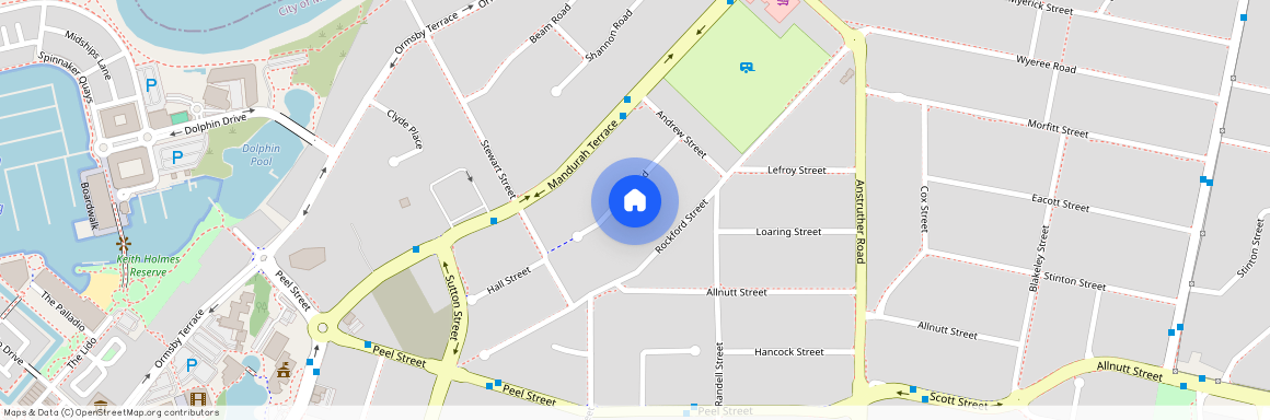 2/12 Day Road, 6210, Mandurah