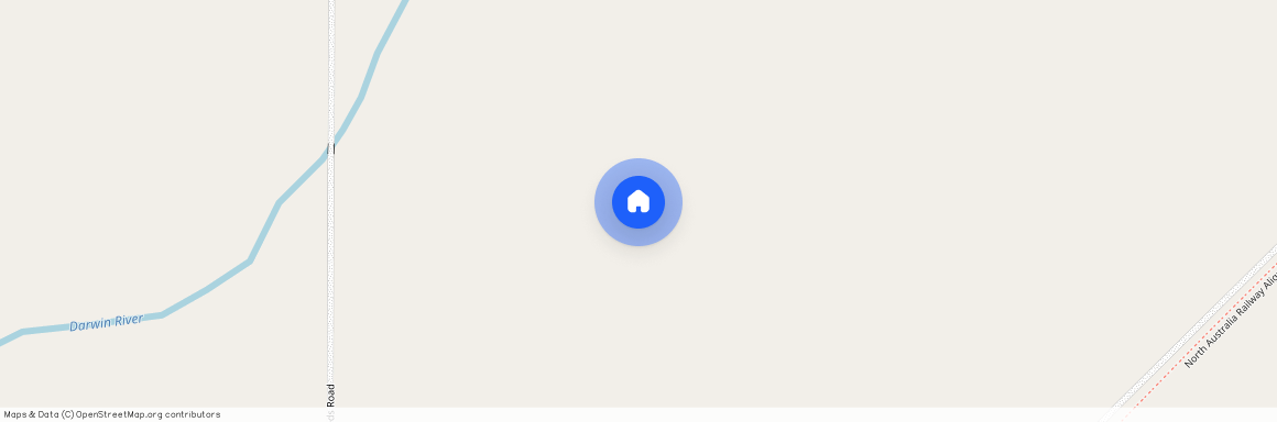 609 Reedbeds Road, Darwin River