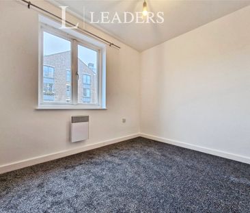 2 bedroom apartment to rent Bridport House, 200 Heritage Way, Gospo... - Photo 3