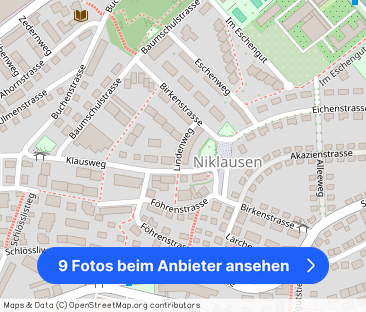 3 Zimmer, 79 m², 1. Stock - Foto 1
