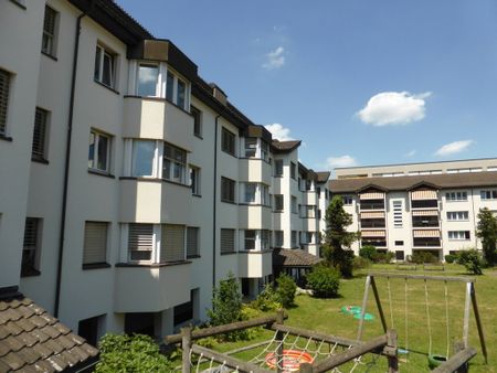 Moderne 2.5 Zimmerwohnung per Vereinbarung - Photo 5