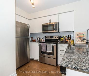 Fuse Lofts , #1106 - Photo 5