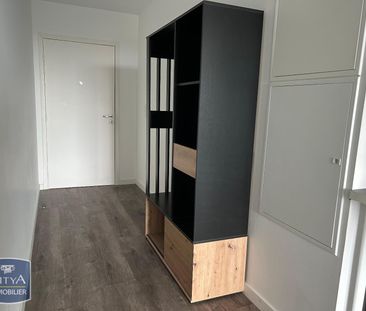 Location Appartement 2 pièces 38m² RENNES 35000 - Photo 6