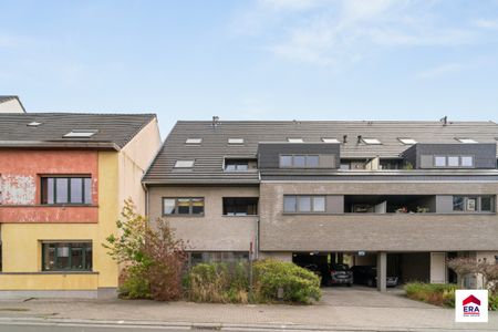 Moderne duplex te huur in Affligem - Foto 3