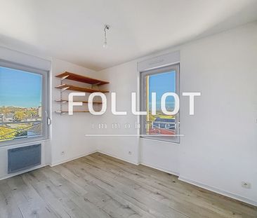 A LOUER Appartement Donville Les Bains 2 pièce(s) 46.46 m2 - Photo 6