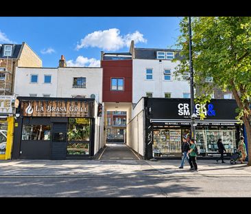 1 Bed Flat, Waleorde Road, SE17 - Photo 6