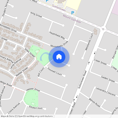 6 Nedlands Avenue, SA 5290, Gambier