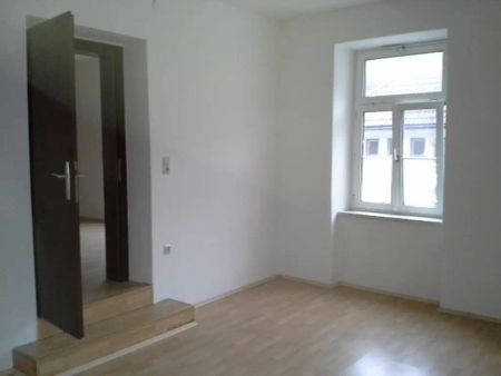 2-Zimmer-Wohnung mit Küchenblock im Halbstock in Thörl nahe Kapfenberg zu mieten ! - Foto 5