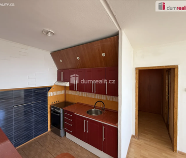 Pronájem bytu 2+kk • 40 m² bez realitkyKarla Marxe, Most - Most II,... - Photo 1