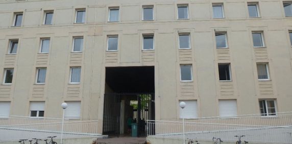 Appartement 1 pièce à Nancy - Photo 2