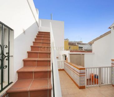 Casa o chalet de alquiler en Carrer de la Puríssima, 9, Calp, Spain... - Photo 1