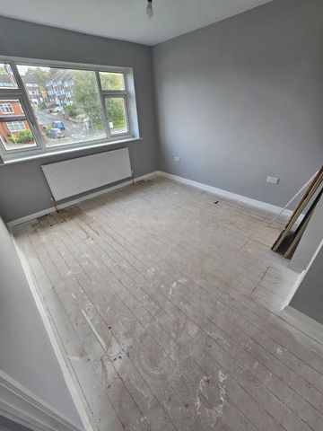 3 Bed - 21 Wesley Street, Beeston, Leeds - LS11 8RB - Student/Professional - Photo 4