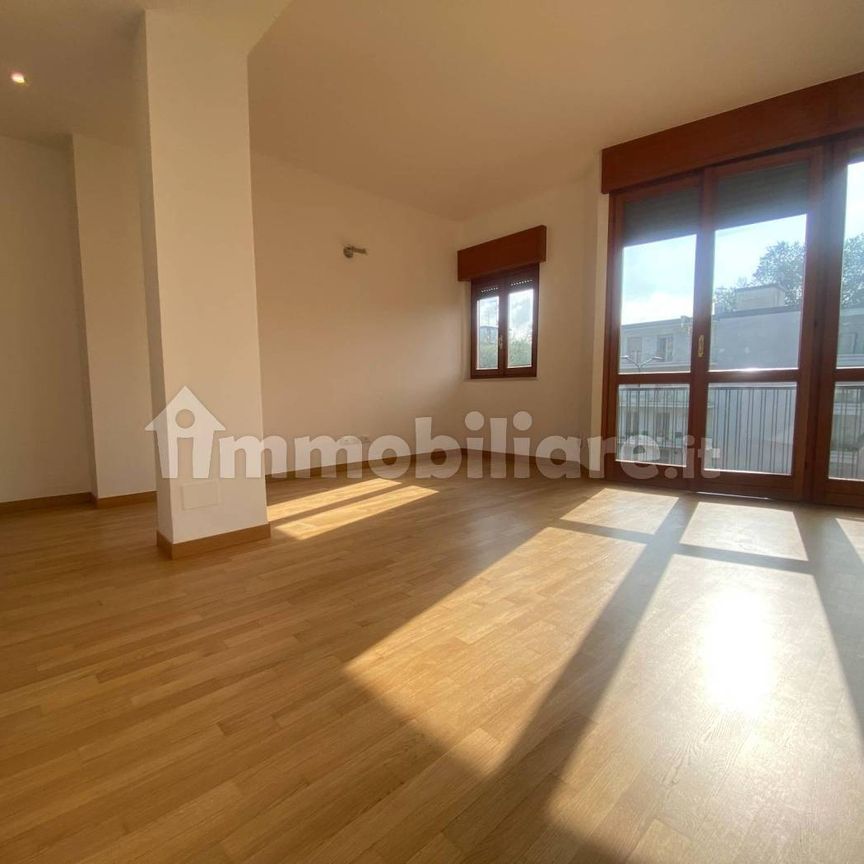 Trilocale viale Federico Caprilli 7, San Siro, Milano - Photo 1