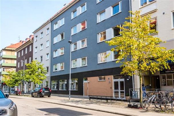 Södergatan 97 - Photo 1