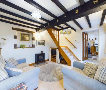 2 bedroom cottage to rent - Photo 6