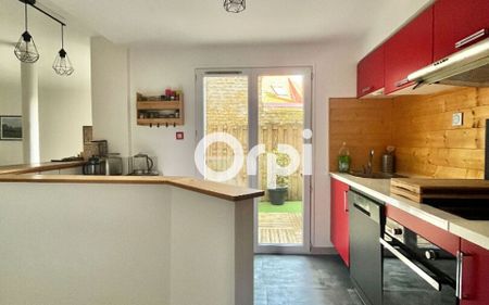 Appartement à louer 2 pièces • 69 m2 Boulogne-sur-Mer - Photo 5