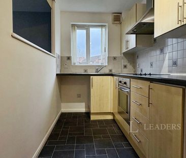 1 bedroom house to rent Grasshopper Avenue, Worcester, WR5 - Photo 4