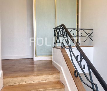 A LOUER - 10 min de VIRE - SOURDEVAL - T4 de 112 m2 avec terrasse e... - Photo 4
