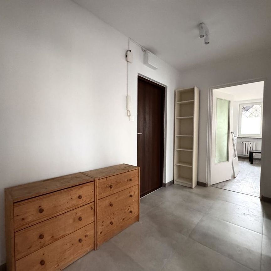 Przytulne 2-pokojowe mieszkanie z ogródkiem - Zdjęcie 1