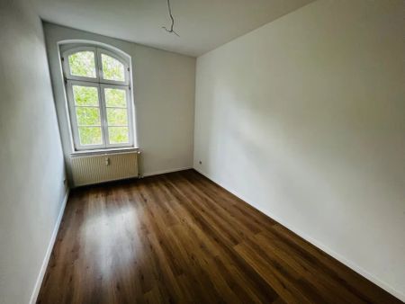 Renovierte 3 Zimmer in Brandenburg! - Foto 2