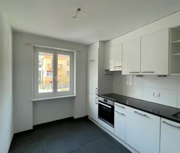 3 Zimmer, 61 m², EG - Foto 2