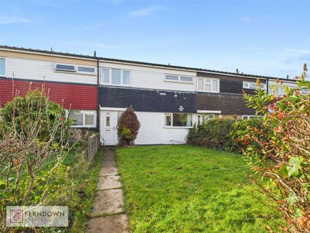 3 bedroom terraced house to rent - Photo 4