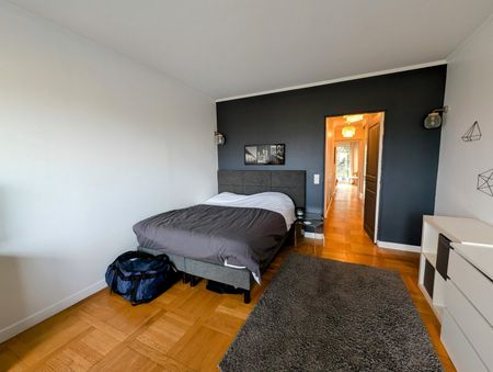 Tout savoir sur cet appartement dans le quartier Centre-La Prairie, à Ville-d'Avray - Photo 5