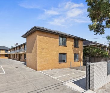 Newly Renovated Delight - UNIT 8 AVAILABLE - Photo 2