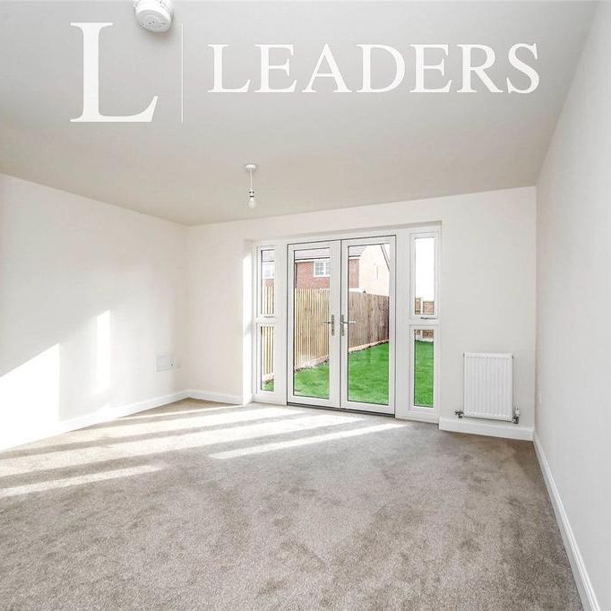 3 bedroom terraced house to rent - Photo 1