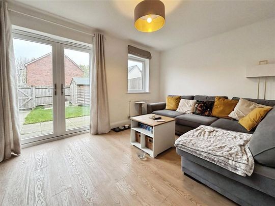 2 bedroom semi-detached house to rent - Photo 1