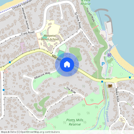 179 Maraetai Drive, Maraetai, Auckland