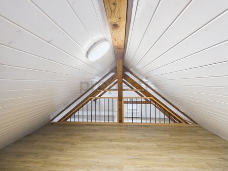 Exklusive Loftwohnung mit Galerie Wohnen auf höchstem Niveau in Thayngen - Photo 4