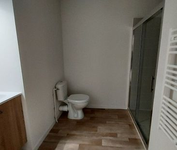 Location Appartement 1 pièce 22m² JOUE LES TOURS 37300 - Photo 2