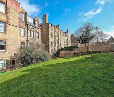 1 Bed Flat, Wolseley Place, EH8 - Photo 5